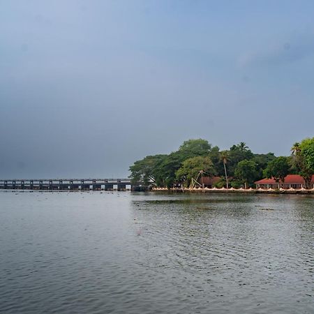 Ktdc Kumarakom Gateway Resort Alappuzha Dış mekan fotoğraf