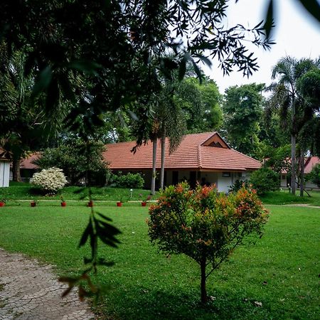 Ktdc Kumarakom Gateway Resort Alappuzha Dış mekan fotoğraf