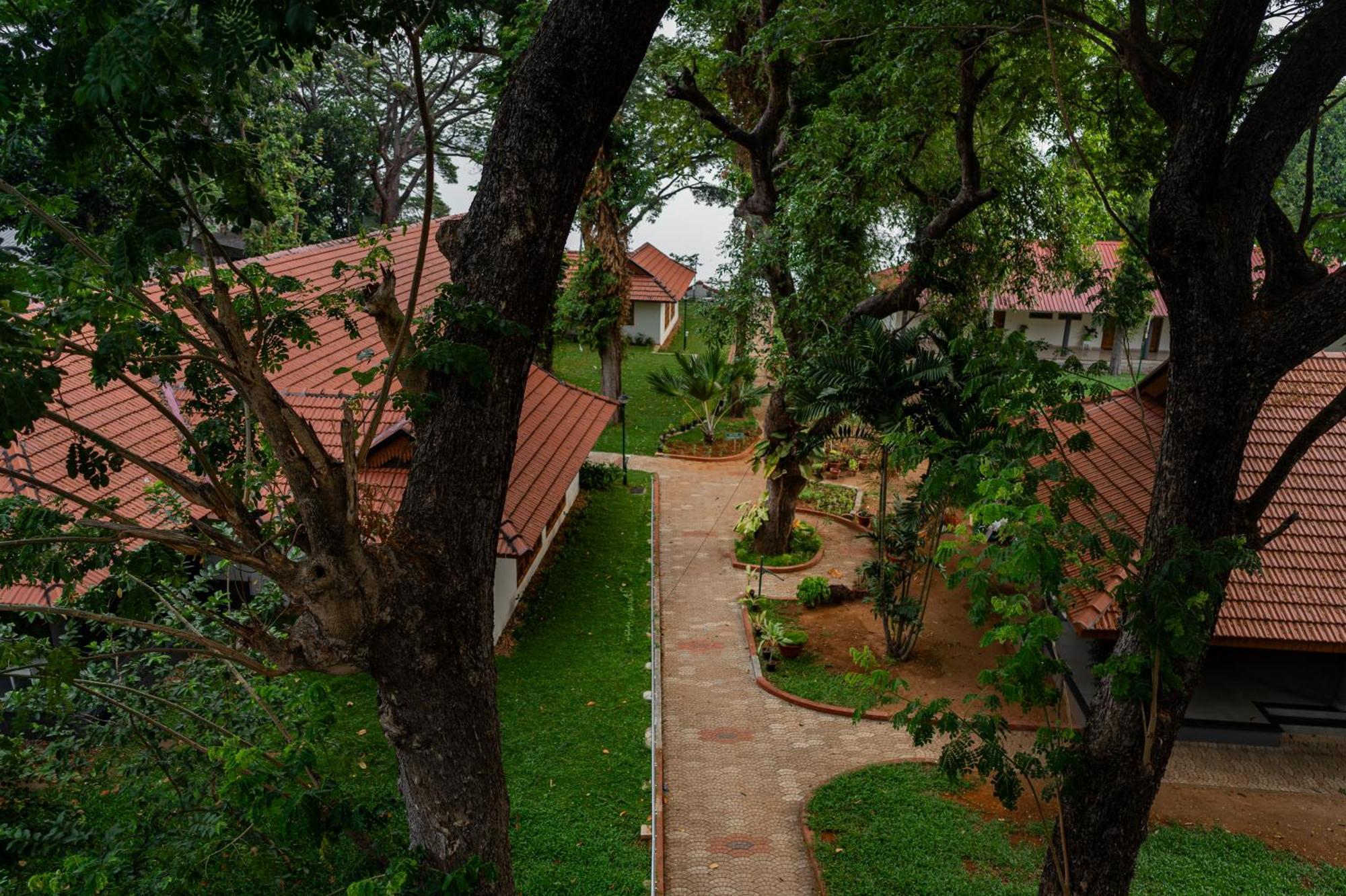Ktdc Kumarakom Gateway Resort Alappuzha Dış mekan fotoğraf