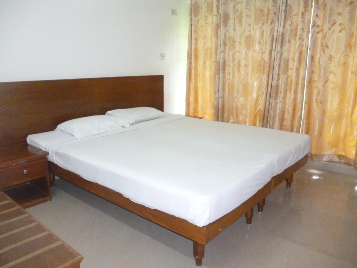 Ktdc Kumarakom Gateway Resort Alappuzha Dış mekan fotoğraf