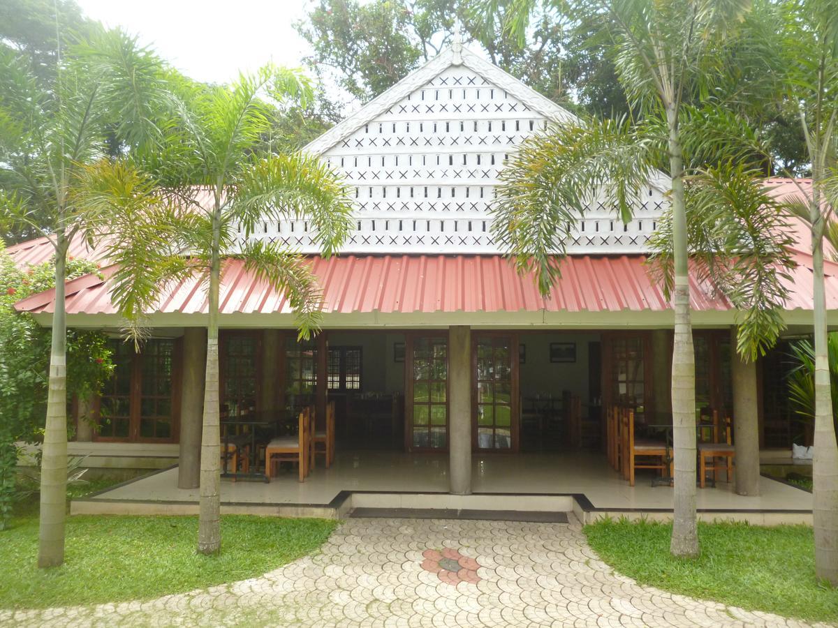 Ktdc Kumarakom Gateway Resort Alappuzha Dış mekan fotoğraf
