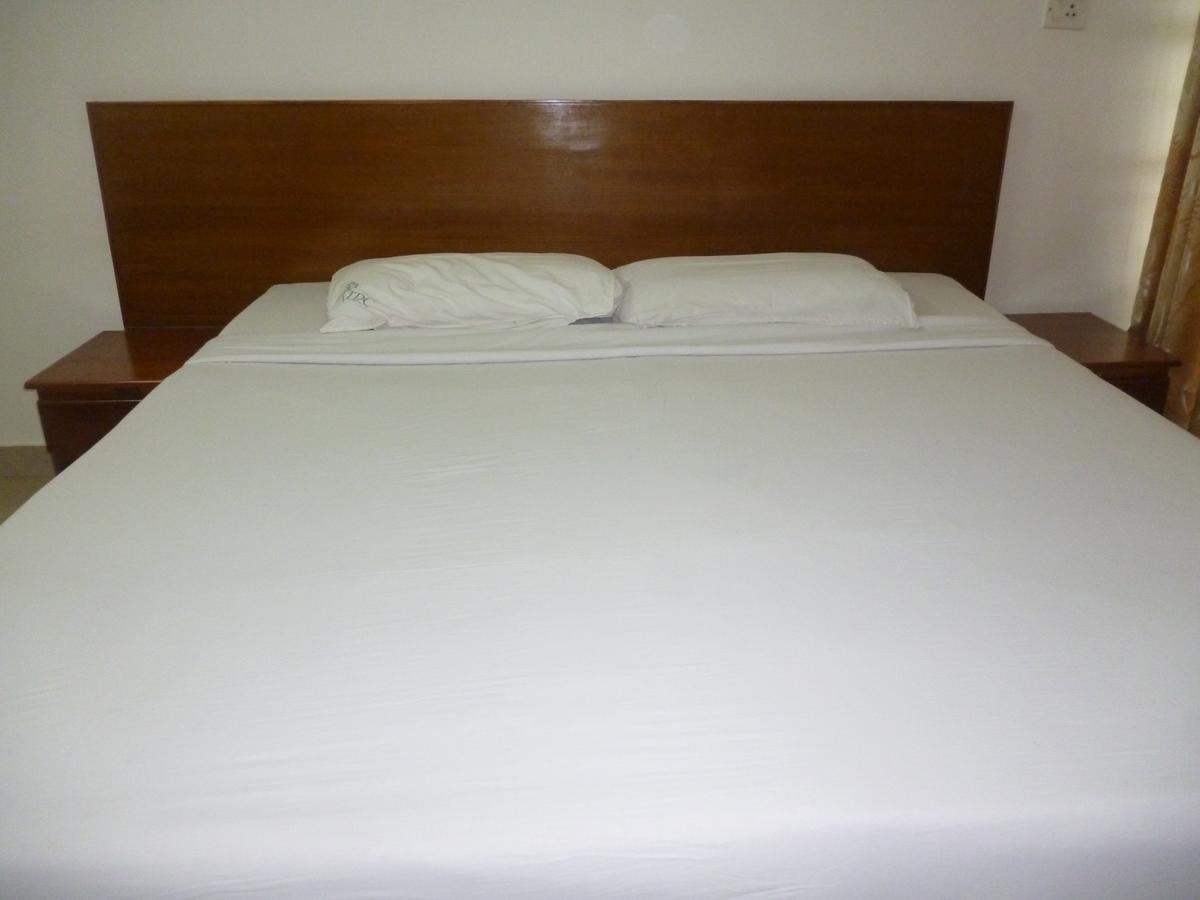 Ktdc Kumarakom Gateway Resort Alappuzha Dış mekan fotoğraf