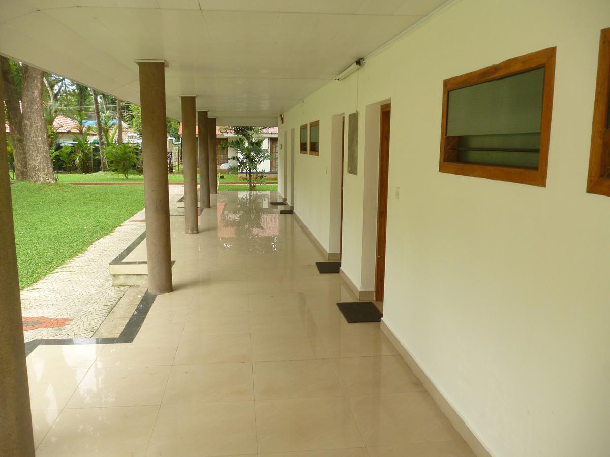 Ktdc Kumarakom Gateway Resort Alappuzha Dış mekan fotoğraf