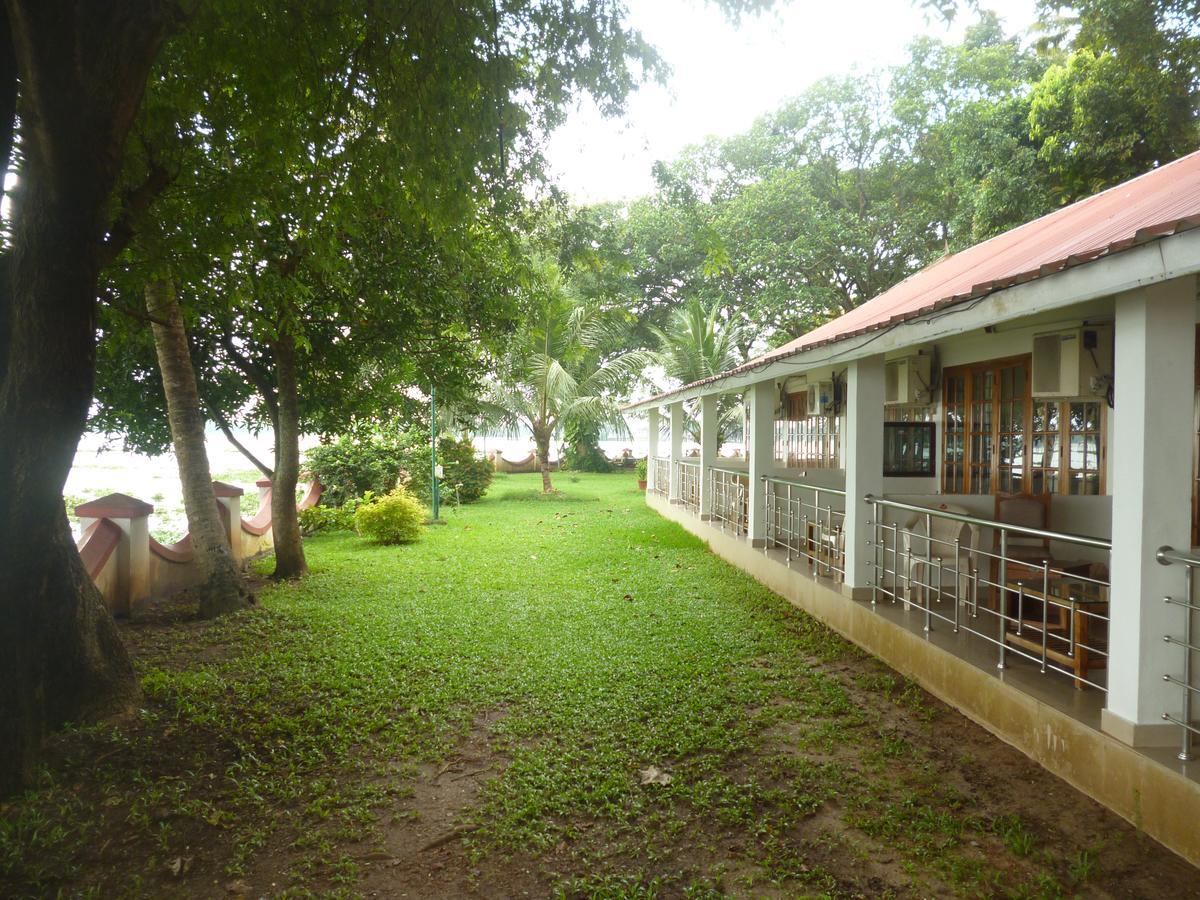 Ktdc Kumarakom Gateway Resort Alappuzha Dış mekan fotoğraf
