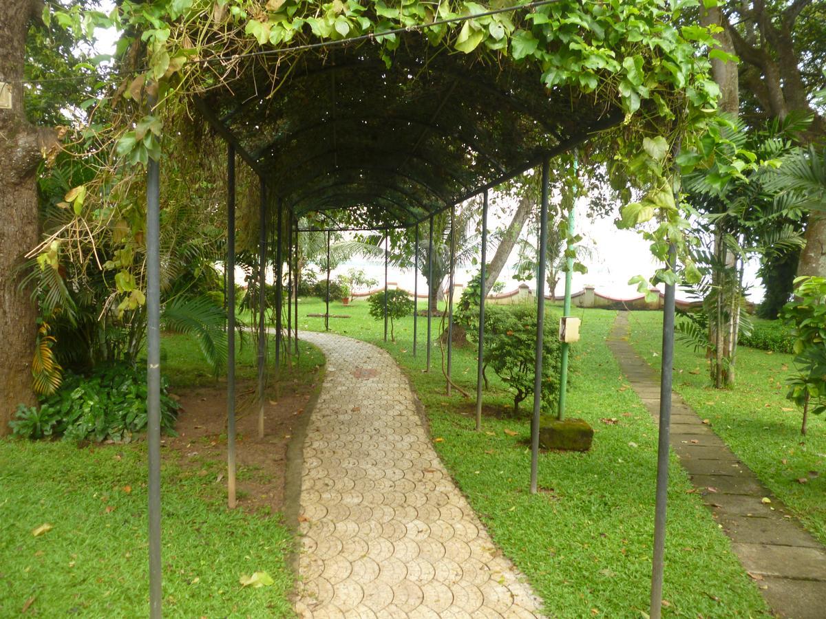 Ktdc Kumarakom Gateway Resort Alappuzha Dış mekan fotoğraf