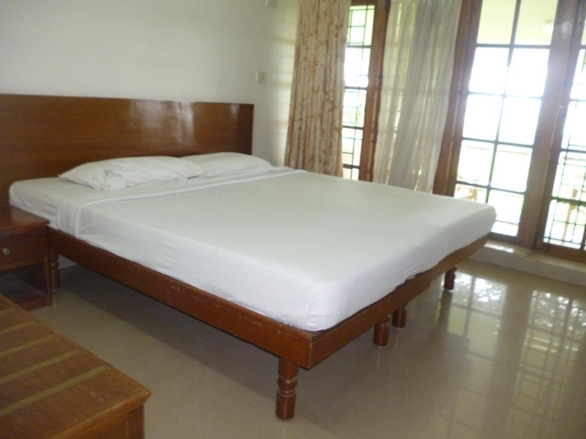 Ktdc Kumarakom Gateway Resort Alappuzha Dış mekan fotoğraf