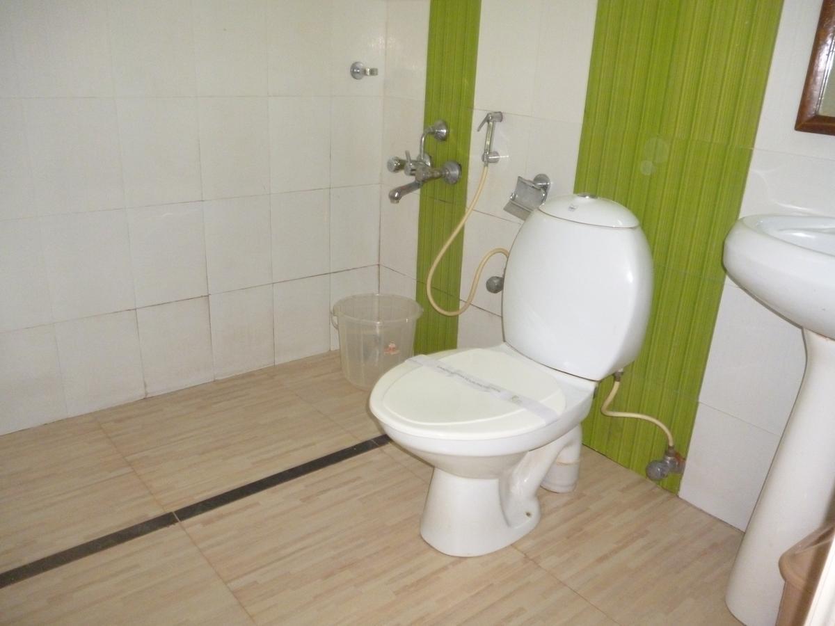 Ktdc Kumarakom Gateway Resort Alappuzha Dış mekan fotoğraf