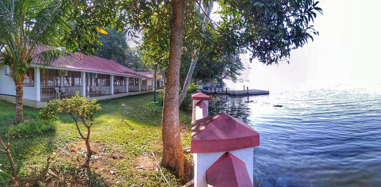 Ktdc Kumarakom Gateway Resort Alappuzha Dış mekan fotoğraf