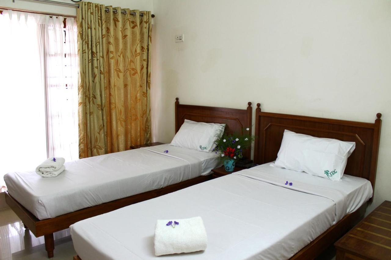 Ktdc Kumarakom Gateway Resort Alappuzha Dış mekan fotoğraf