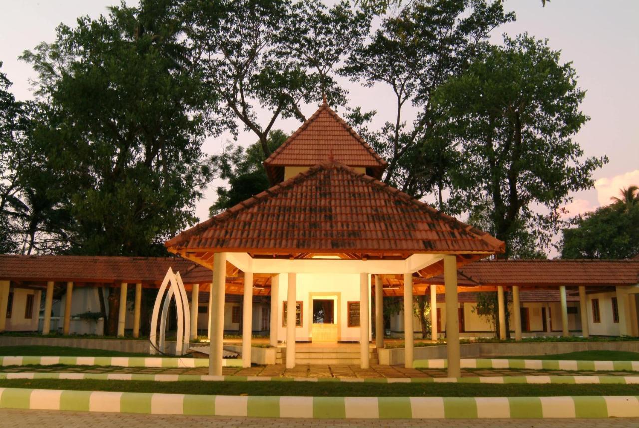 Ktdc Kumarakom Gateway Resort Alappuzha Dış mekan fotoğraf