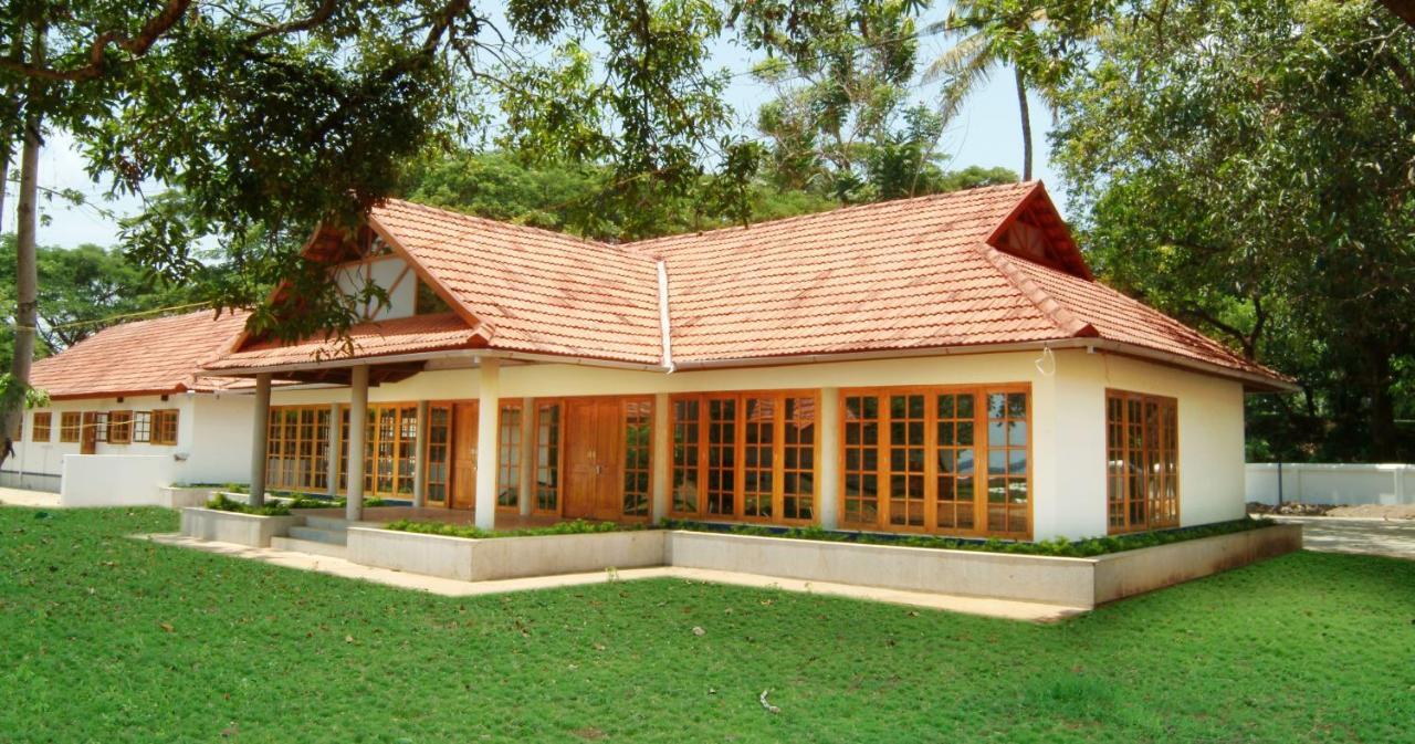 Ktdc Kumarakom Gateway Resort Alappuzha Dış mekan fotoğraf